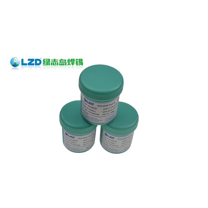 焊锡膏价格