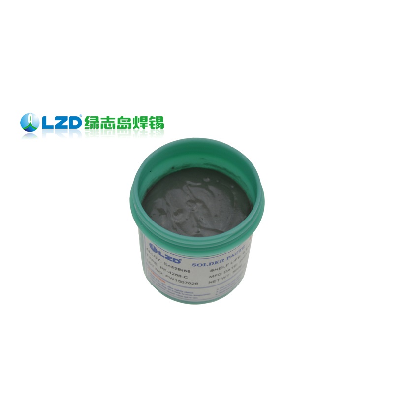 焊锡膏作用