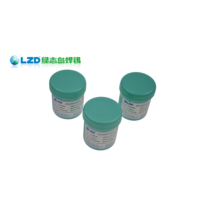 锡膏常见问题