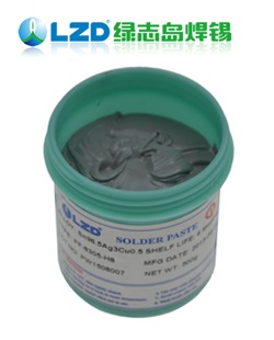 锡膏