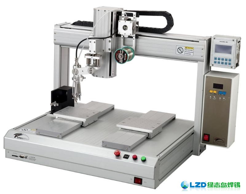 无铅焊料,技术要求,绿志岛焊锡