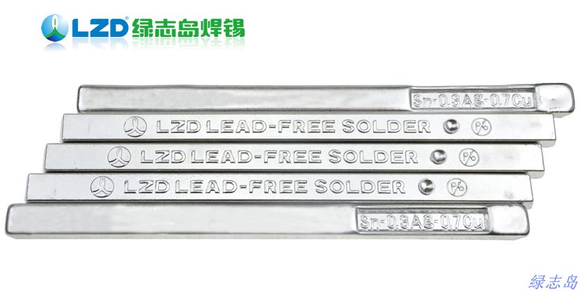 无铅焊锡条