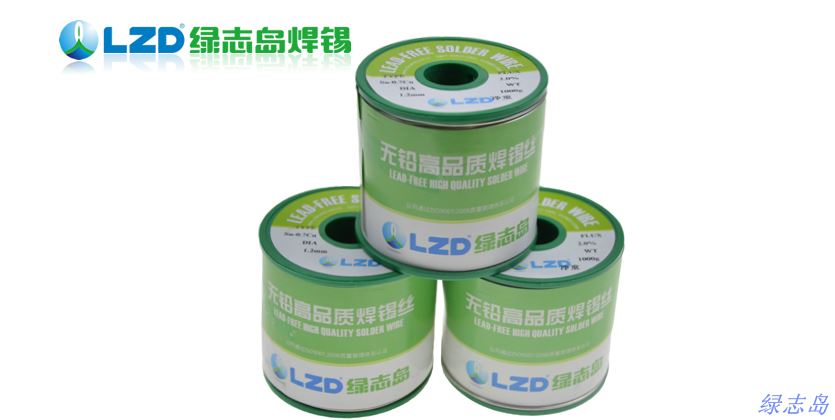 无铅焊锡丝