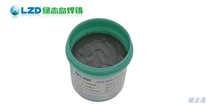 无铅锡膏