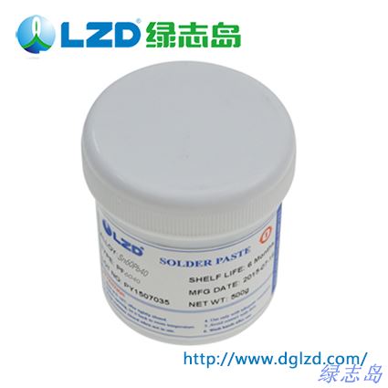 锡膏