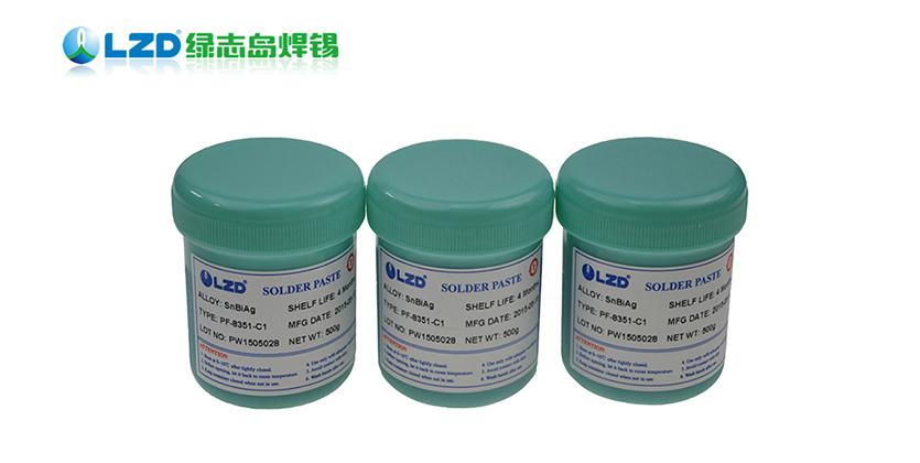 焊锡膏 焊锡膏