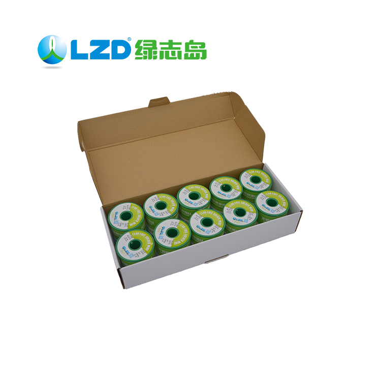 无铅焊锡丝 无铅焊锡丝