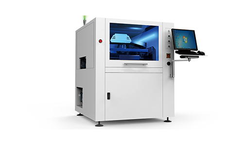 锡膏印刷机 锡膏印刷机