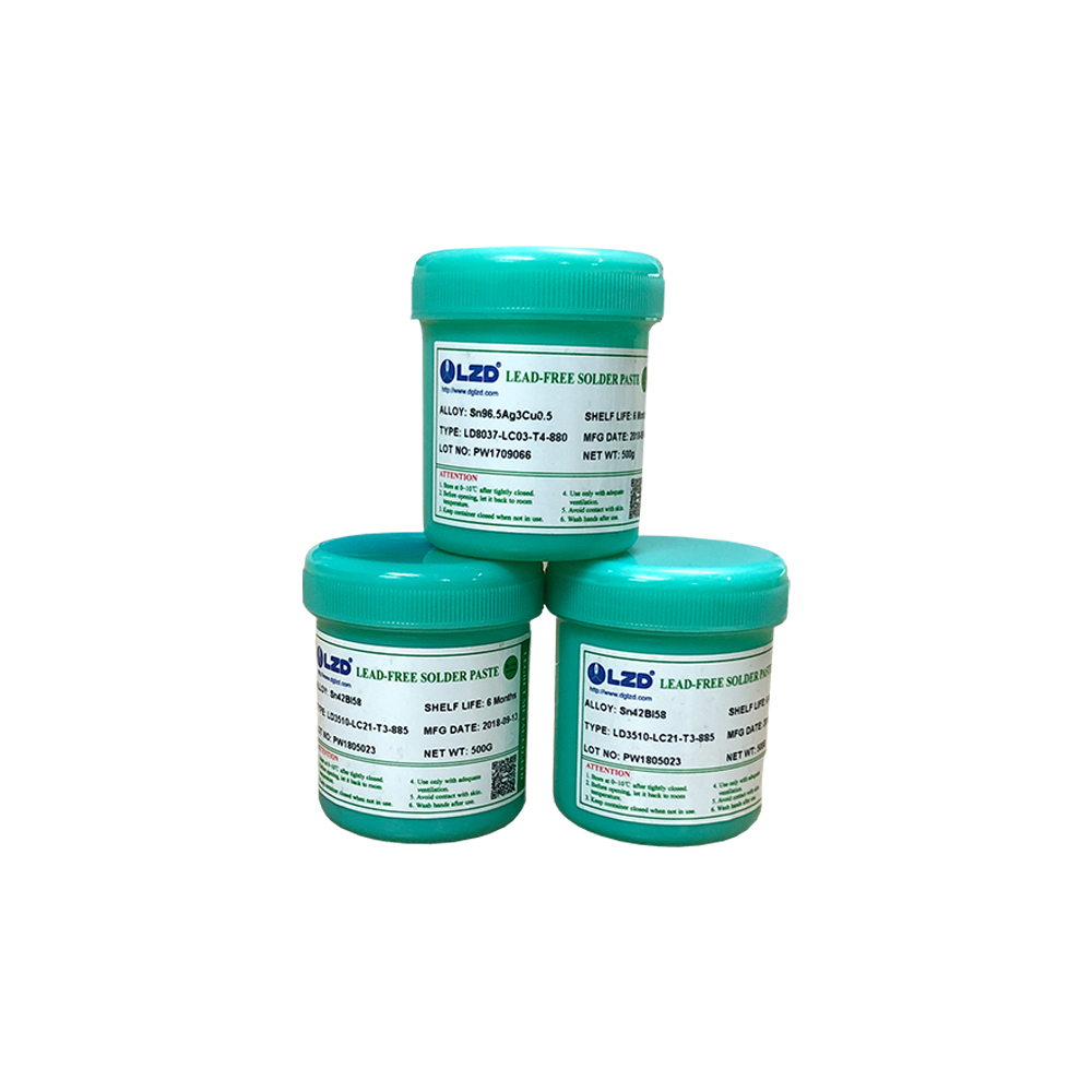 高温锡膏 高温锡膏