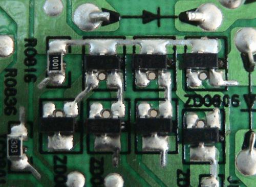 无铅锡膏连锡 无铅锡膏连锡