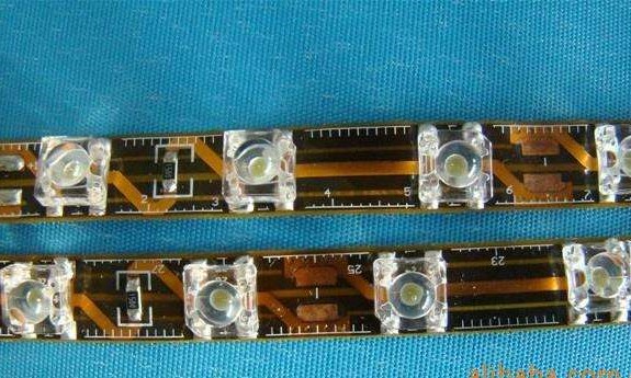 低温锡膏-LED锡膏