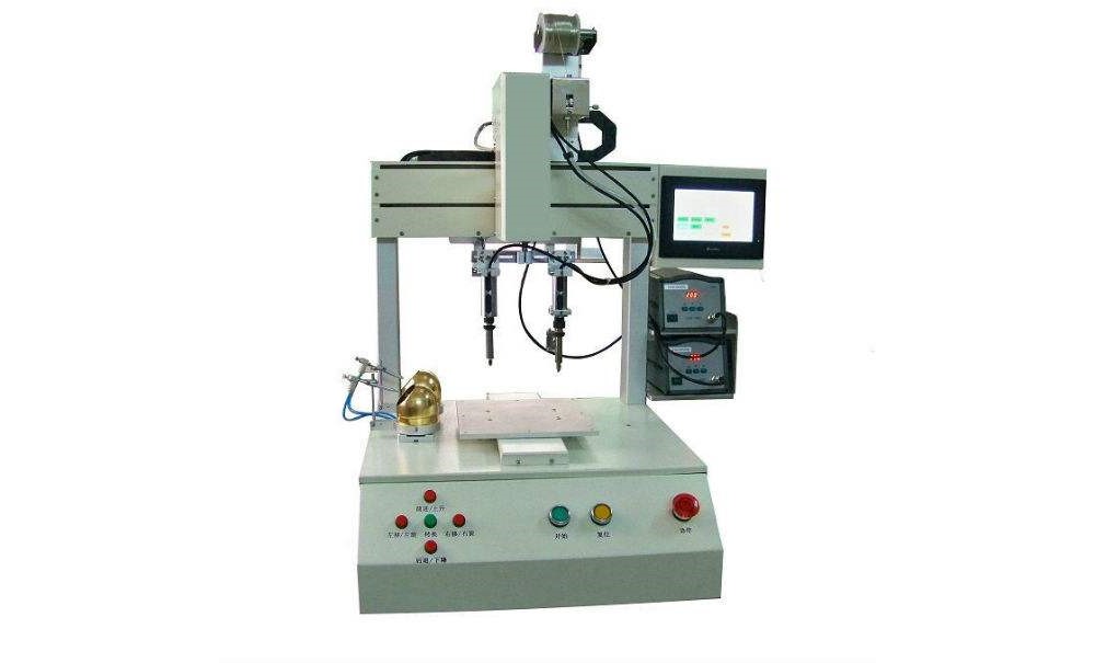 自动焊锡机 自动焊锡机