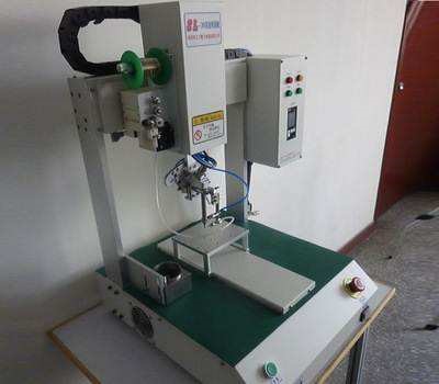 自动焊锡机需要注意什么 自动焊锡机需要注意什么