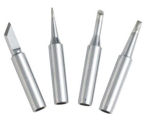 烙铁头的选择 烙铁头的选择