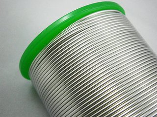 绿志岛焊锡厂_无铅锡线