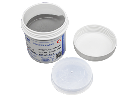 LED专用锡膏 LED专用锡膏