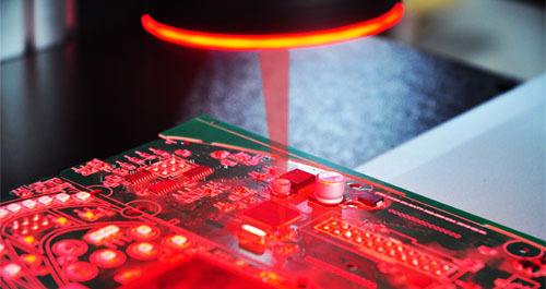 激光焊锡 激光焊锡